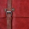 Plecak Damski XL Vintage firmy Herisson 1652L2049 Bordowy